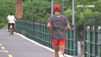 5千公里超馬賽　羅維銘盼造世界紀錄