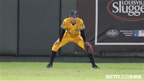 ▲中信兄弟外野手宋晟睿。（圖／記者劉彥池攝影）