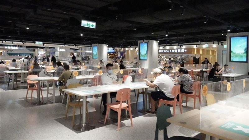 若內用後病毒仍傳不開　醫樂觀曝這事