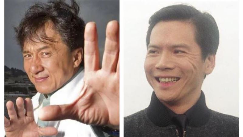 結怨！成龍當年是如何惹惱向華強？