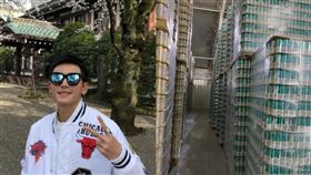 啤酒瓶身印張哲瀚！最慘廠商「整個倉庫報銷」