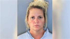 ▲費列羅。（圖／翻攝自夏洛特縣警長辦公室推特）