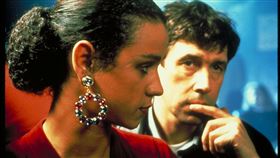 《亂世浮生》56.為完成好友遺願，史蒂芬瑞爾前往倫敦找到好友昔日愛人（圖／甲上提供）