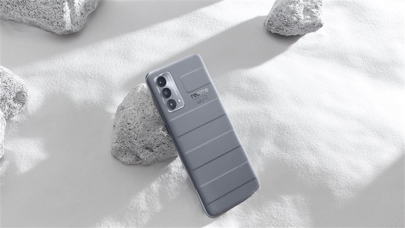 realme GT大師、探索版問世
