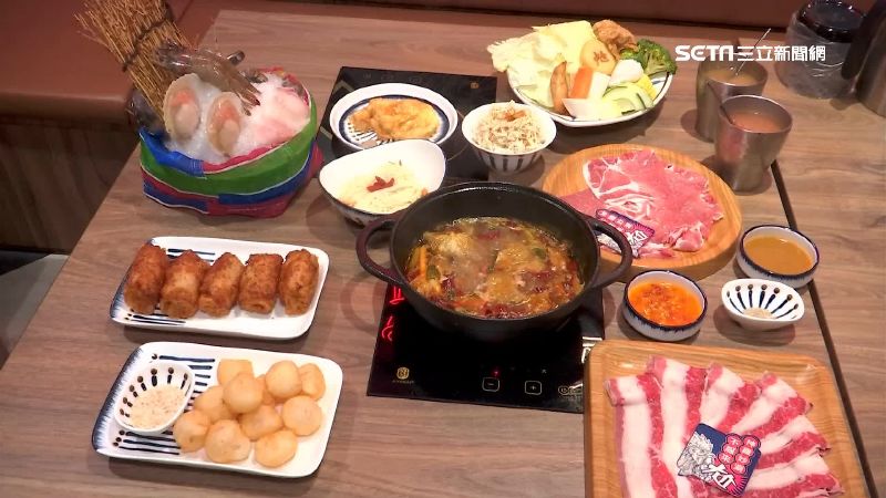 台火鍋年產值驚人　餐飲集團搶拓品牌