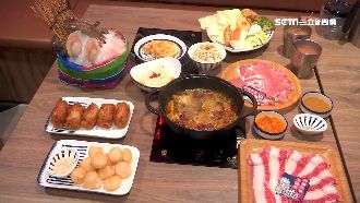 台火鍋年產值驚人　餐飲集團搶拓品牌