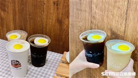 咖啡。（圖／業者提供）