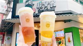 康青龍。（圖／業者提供）