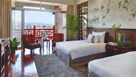 飯店。（圖／業者提供）