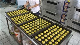 「鐵窗牌」月餅秒殺　手慢民眾又氣炸（圖／彰化監獄提供）