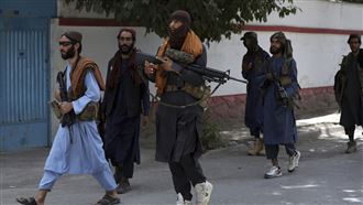 才承諾保障女權…塔利班當街擊斃婦女