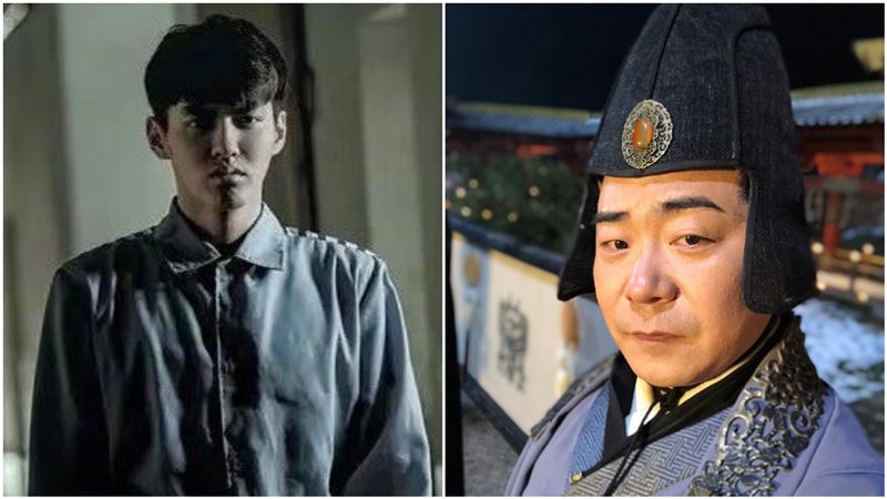 被吳亦凡拖累　資深演員怒摔劇本