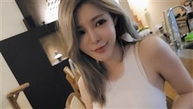 孟慶而　孟孟（圖／翻攝自臉書）