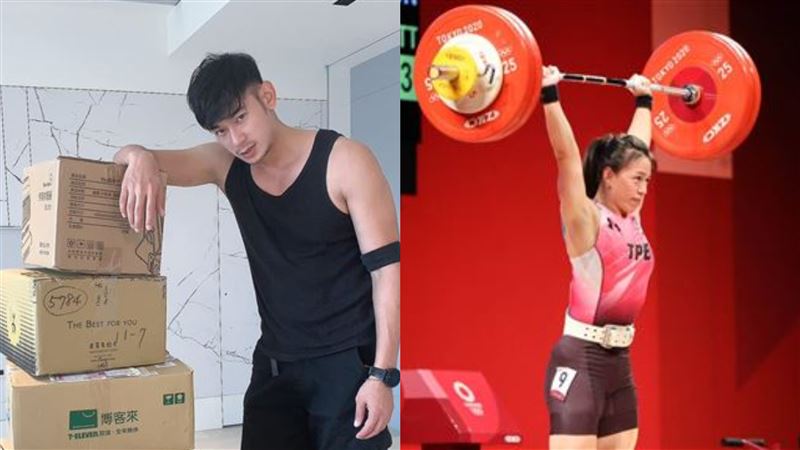 許願變郭婞淳　亮哲意外釣出本尊留言