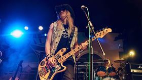 董事長樂團「鈞董」完成預約，下週將接種國產疫苗。（圖／翻攝自林大鈞臉書）