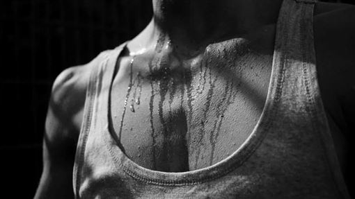 吹冷氣也冒汗 恐血糖異常！3種出汗病了