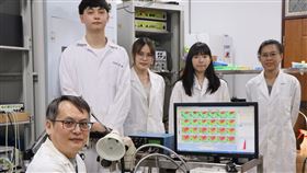 圖／台師大提供