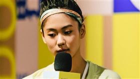 文姿云深夜在IG上PO文述說心情。（圖／翻攝自文姿云IG）