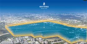 橋科未來利多　龍騰鑫市鎮買在起漲點
