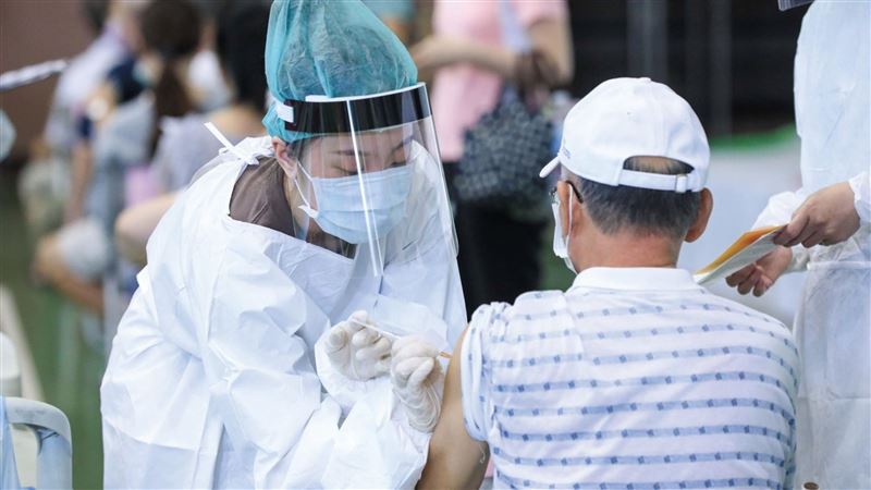 守護社區守護您　台中防疫政策Q&amp;A