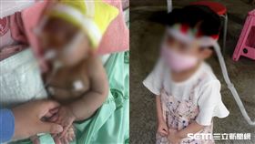 平安長大專題／記者張雅筑攝、家屬提供