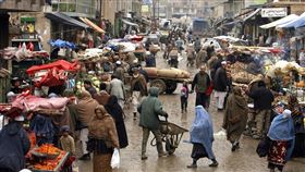 阿富汗。（圖／翻攝自pixabay）