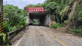 北宜公路,重機,明隧道,落石