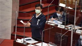 施政與時間賽跑，陳其邁：加速亞灣區建構腳步(圖/高雄市政府)