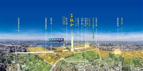 虹府敦和電梯別墅防疫宅　守護全家健