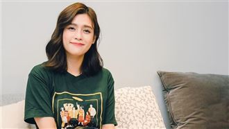 獨／挑戰第9部舞台劇　夏宇童吐心境