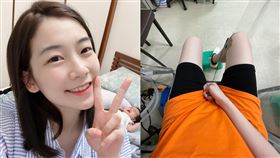 羅小白（圖／翻攝自臉書）