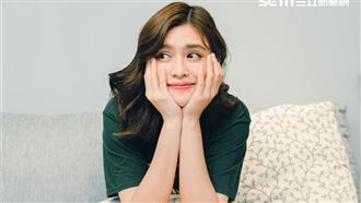 獨／變胖懷孕？夏宇童曝孫協志反應