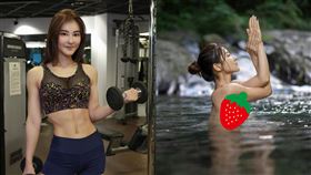 瑜伽女神夏米雅（Miya） 固力狗娛樂娛樂