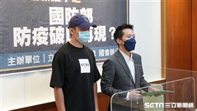 圖／何志偉辦公室提供