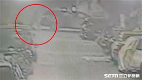 李健忠,計程車,螺絲起子,殺人未遂罪,新店