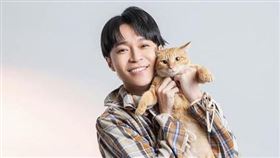 青峰高EQ回應酸民。（圖／翻攝自青峰IG）