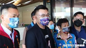 圖／江啟臣辦公室提供