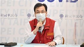 劉和然（圖／新北市府提供）