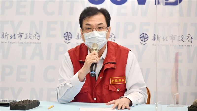 「他」接棒侯友宜選市長？新北回應了