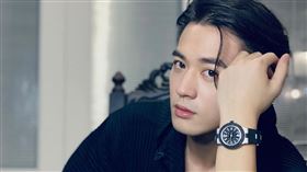 吳思賢。（圖／翻攝自吳思賢臉書）