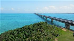 日本，沖繩，宮古島。（圖／翻攝自pixabay）