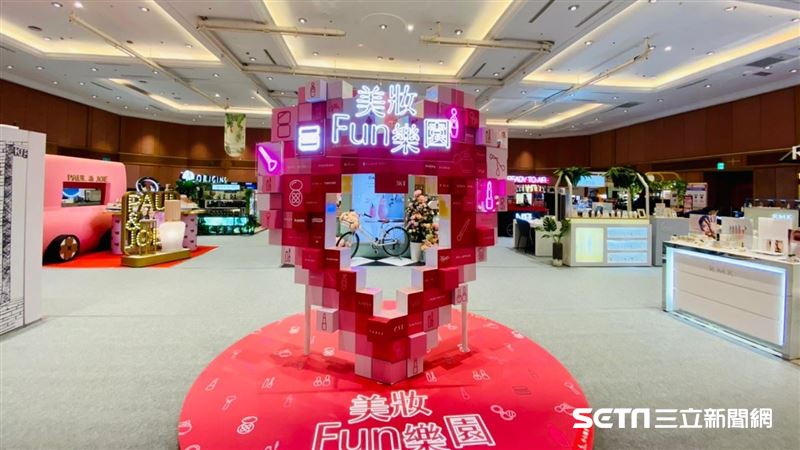 SOGO大改裝　愛馬仕彩妝櫃將進駐