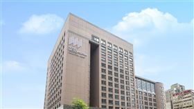 JR東日本大飯店。（圖／業者提供）