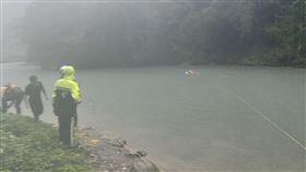 溺水,楓林橋,石碇