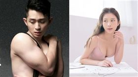 博恩,飛機杯,前輩,雞排妹,鄭家純,博恩の美尻