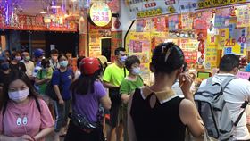 飛來發彩券行 彩券行 樂透 威力彩 大樂透 彩券 （圖／業者提供）