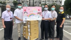 伊甸,社福,愛心,捐款,庇護工廠,中秋月餅禮盒,鳳梨酥,堅果