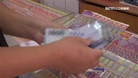 拚威力彩頭獎！台中市北屯區平和里長林煜舜揪包牌集43萬元（新聞台）