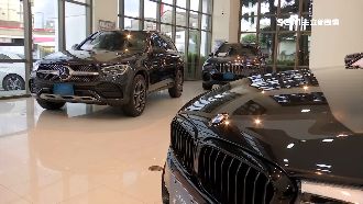 上市車廠搶商機　總代理規格賣水貨車