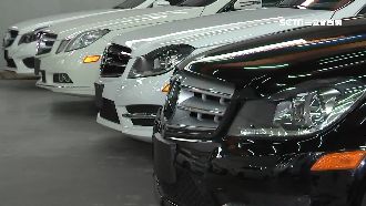 獨/中古車商爆倒閉潮?5%已熄燈離場